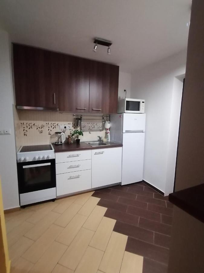 Apartman Relax - Free Public Parking SJJ Exterior foto